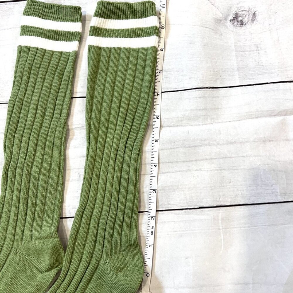 🆕NWOT Ribbed Knee Socks - Picture 4 of 4
